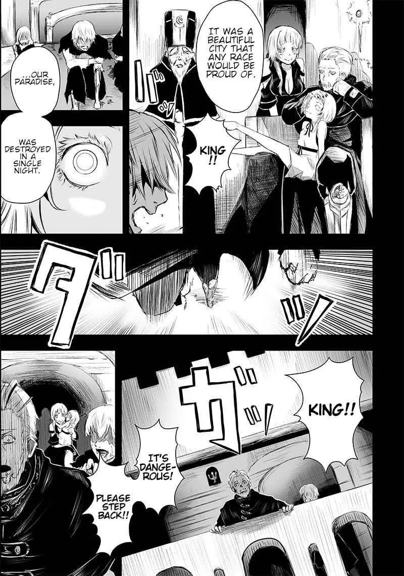 Im The Only One With Unfavorable Skills Isekai Summoning Rebellion Chapter 2 - Page 22
