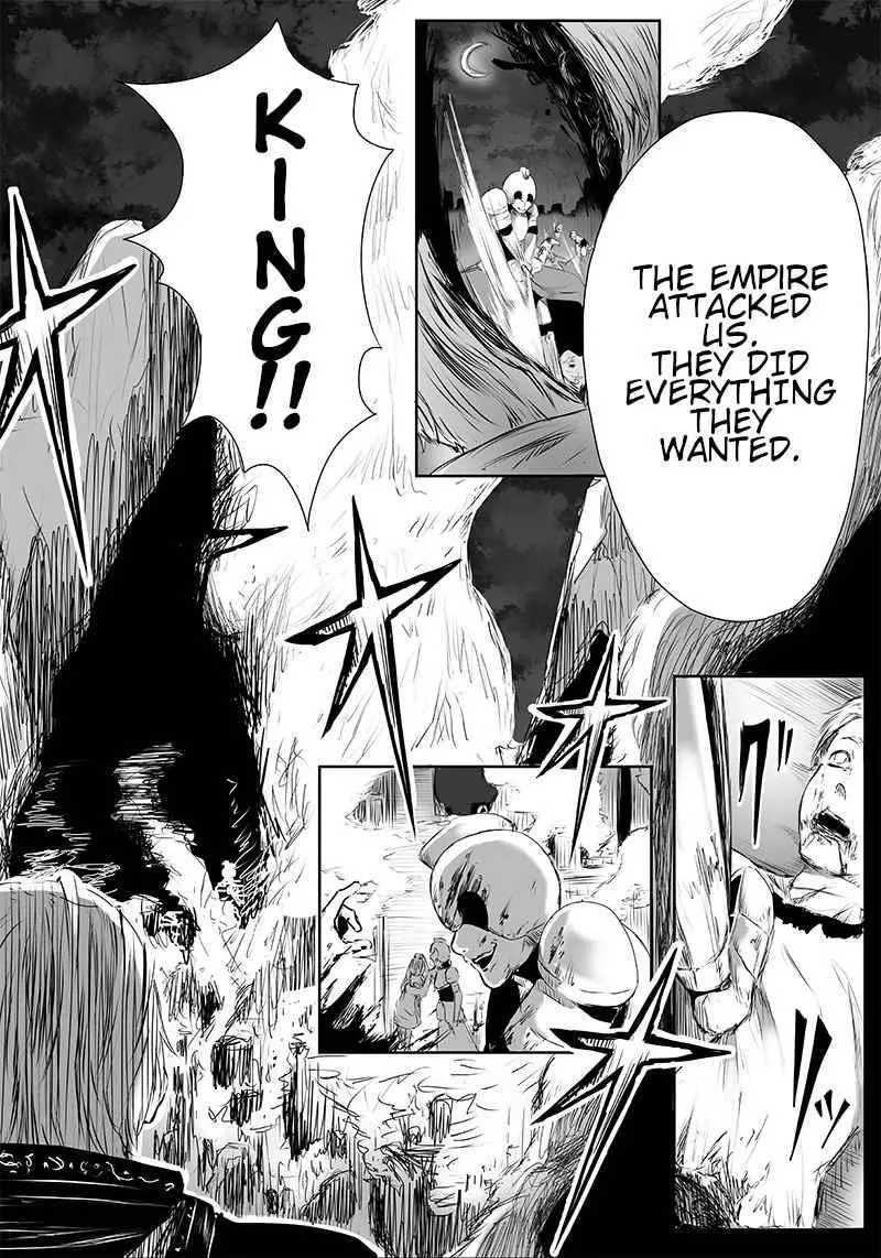 Im The Only One With Unfavorable Skills Isekai Summoning Rebellion Chapter 2 - Page 23