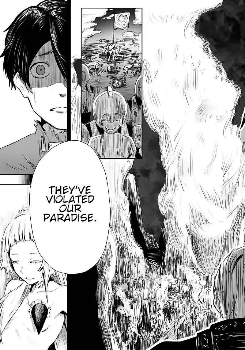 Im The Only One With Unfavorable Skills Isekai Summoning Rebellion Chapter 2 - Page 24