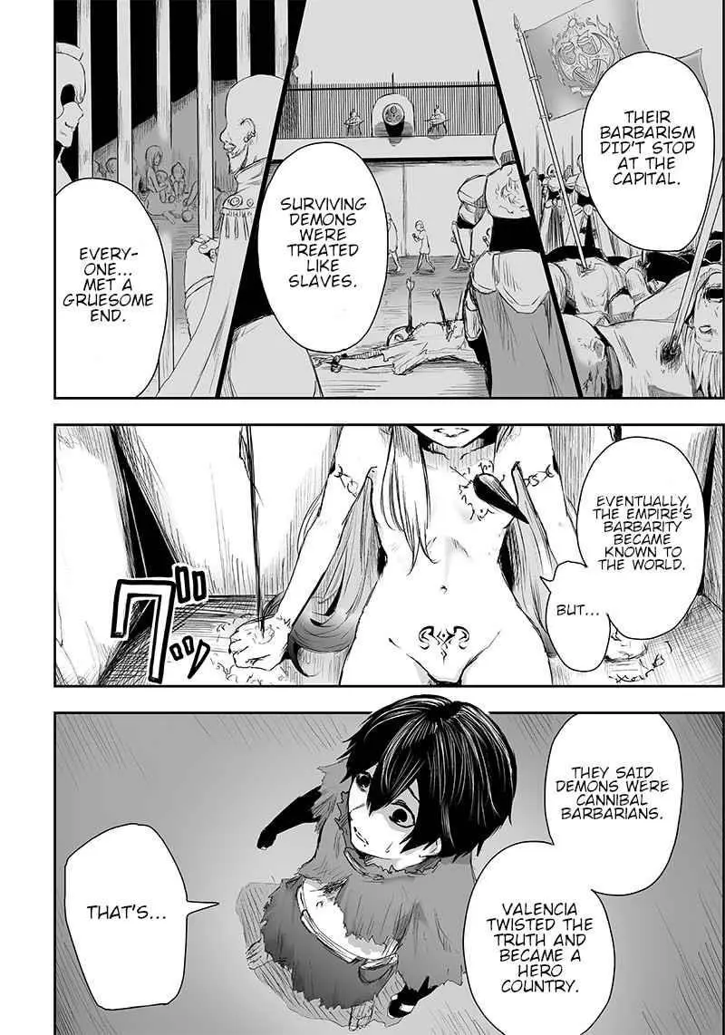 Im The Only One With Unfavorable Skills Isekai Summoning Rebellion Chapter 2 - Page 25