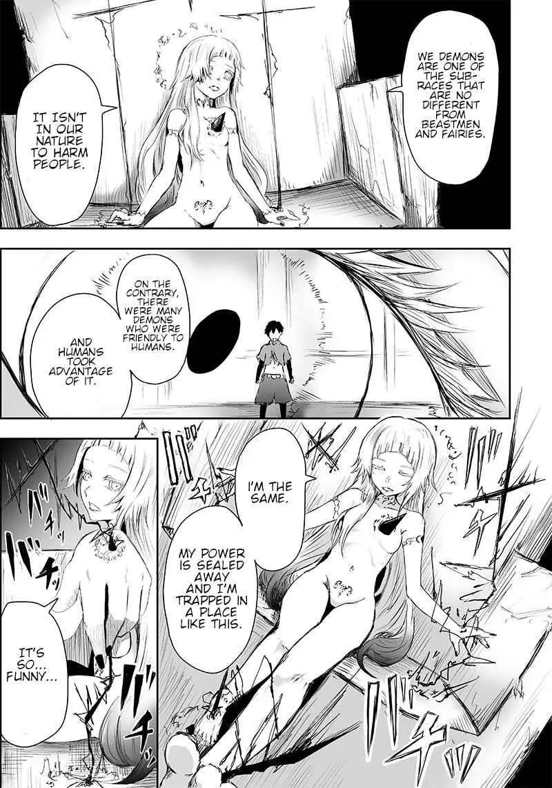 Im The Only One With Unfavorable Skills Isekai Summoning Rebellion Chapter 2 - Page 26