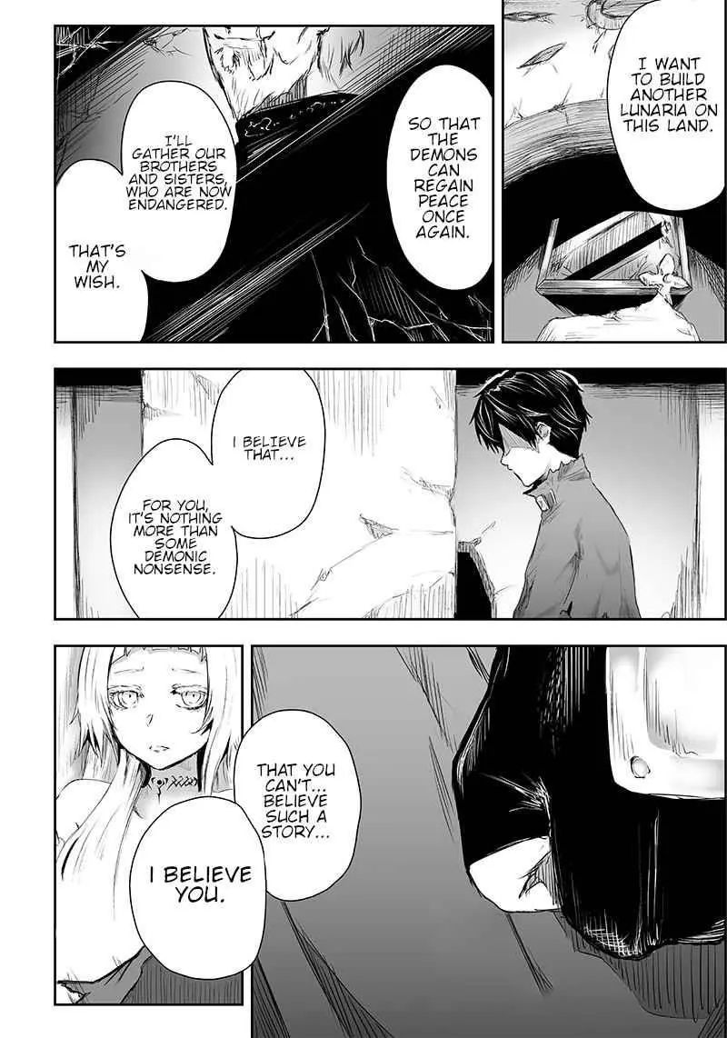 Im The Only One With Unfavorable Skills Isekai Summoning Rebellion Chapter 2 - Page 27