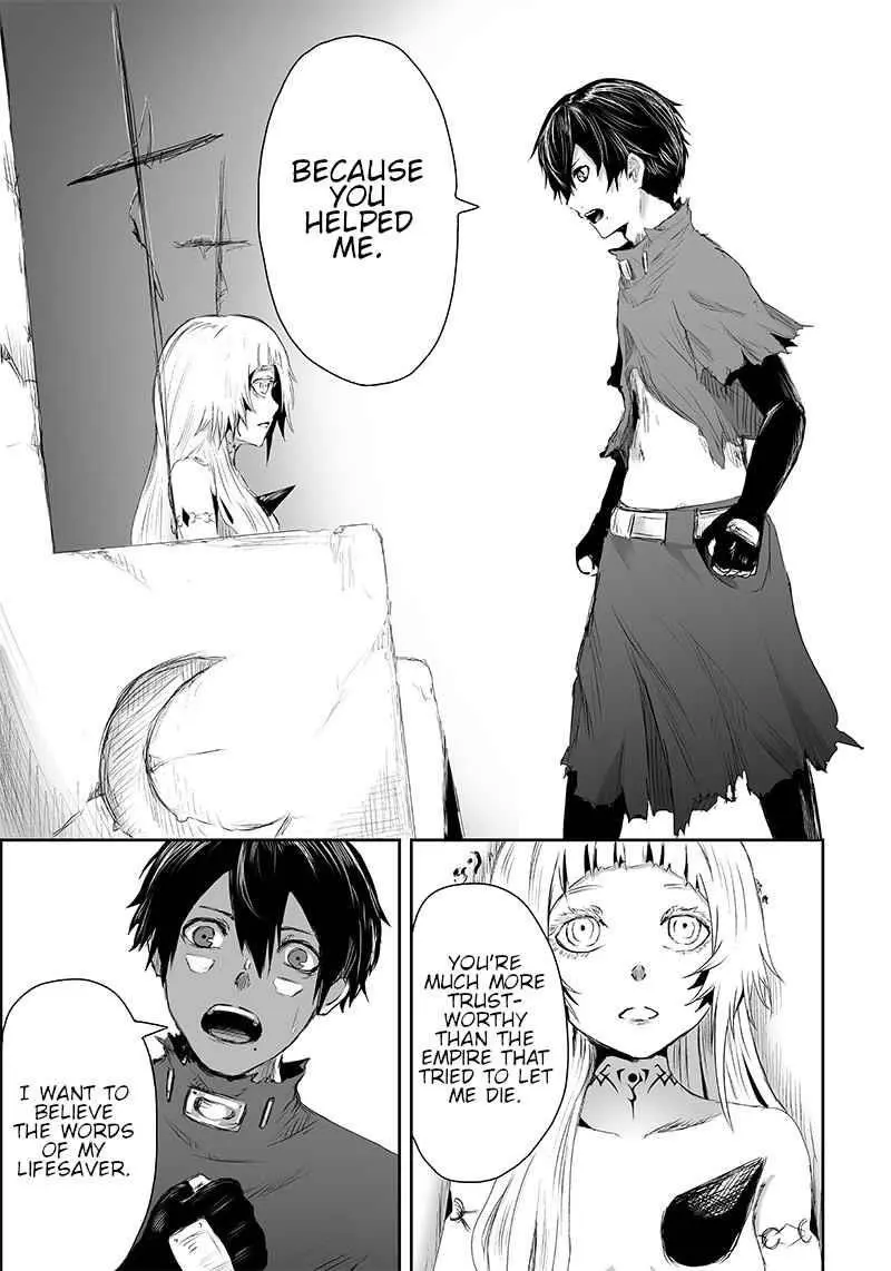 Im The Only One With Unfavorable Skills Isekai Summoning Rebellion Chapter 2 - Page 28