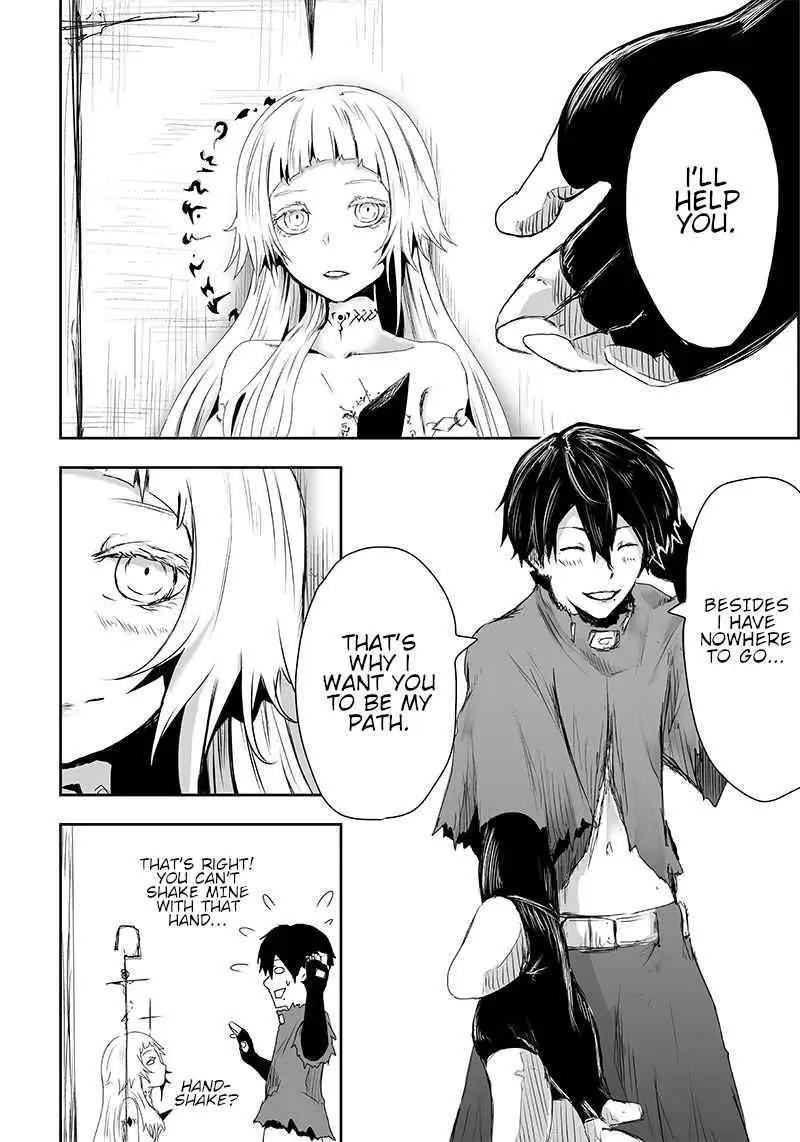 Im The Only One With Unfavorable Skills Isekai Summoning Rebellion Chapter 2 - Page 29