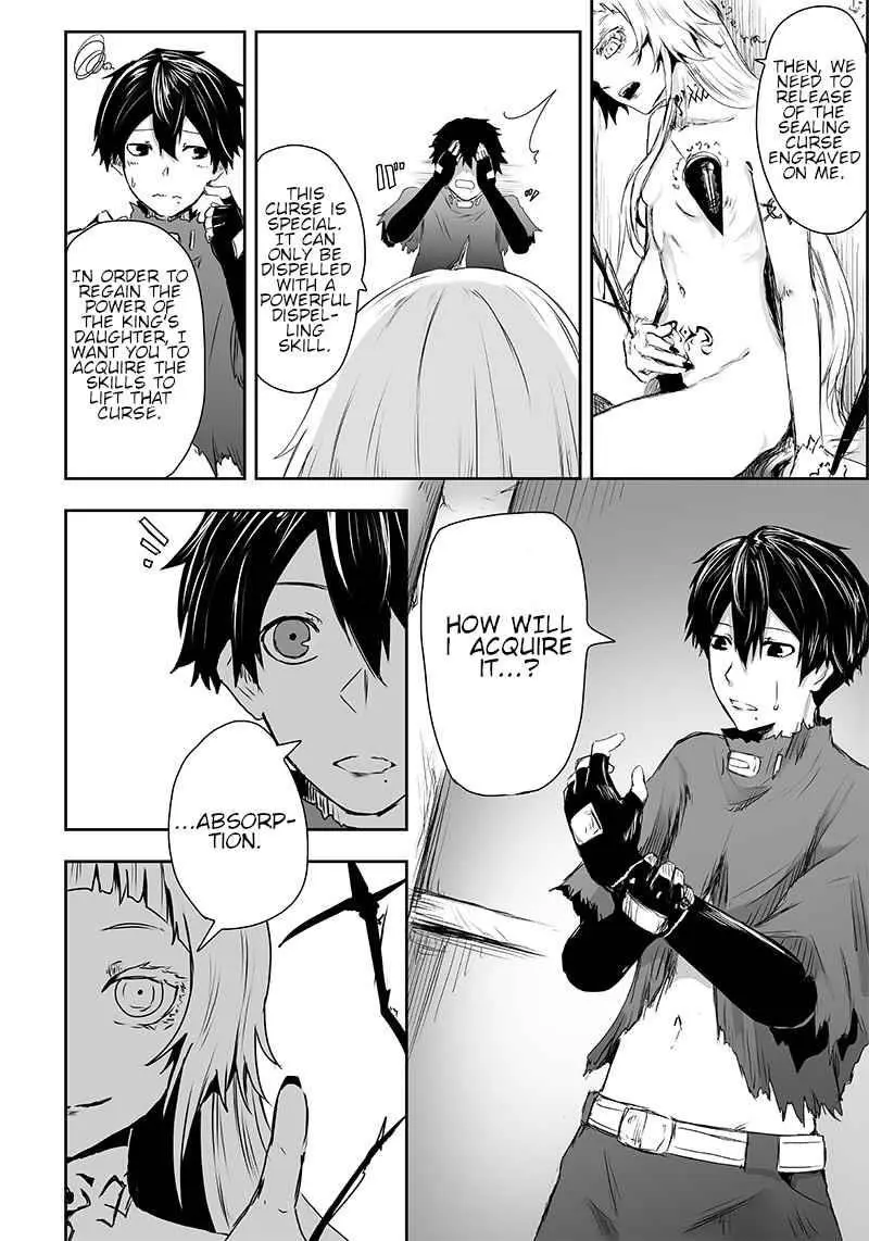 Im The Only One With Unfavorable Skills Isekai Summoning Rebellion Chapter 2 - Page 31