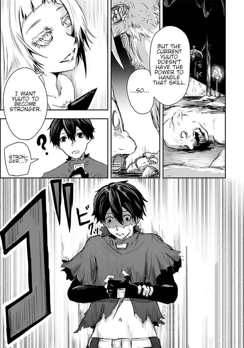 Im The Only One With Unfavorable Skills Isekai Summoning Rebellion Chapter 2 - Page 32