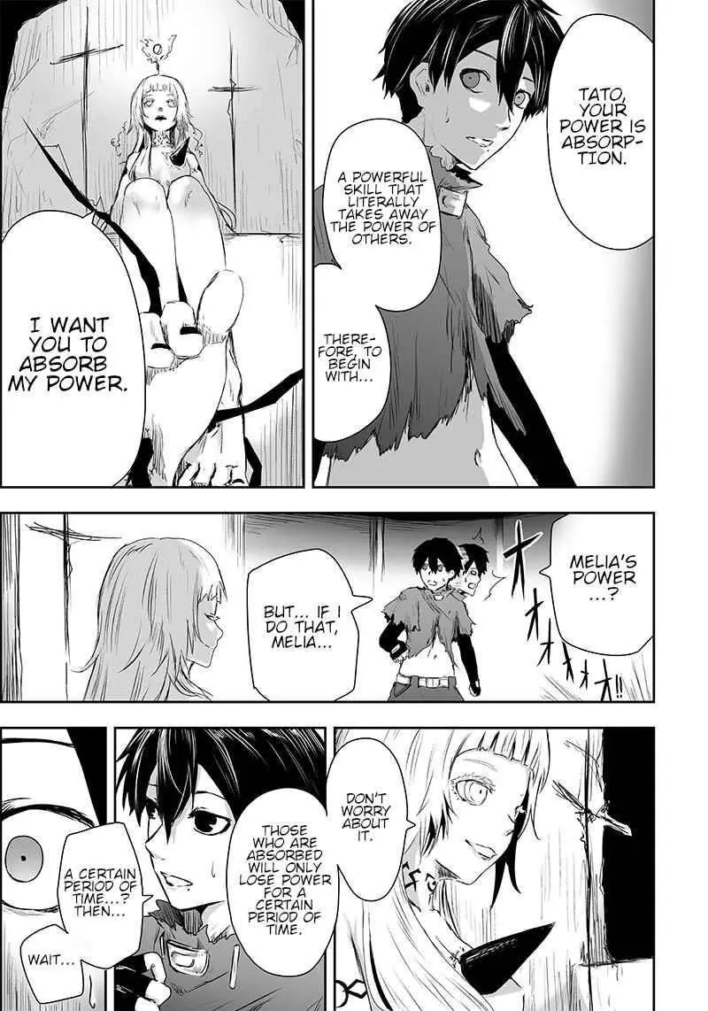 Im The Only One With Unfavorable Skills Isekai Summoning Rebellion Chapter 2 - Page 34
