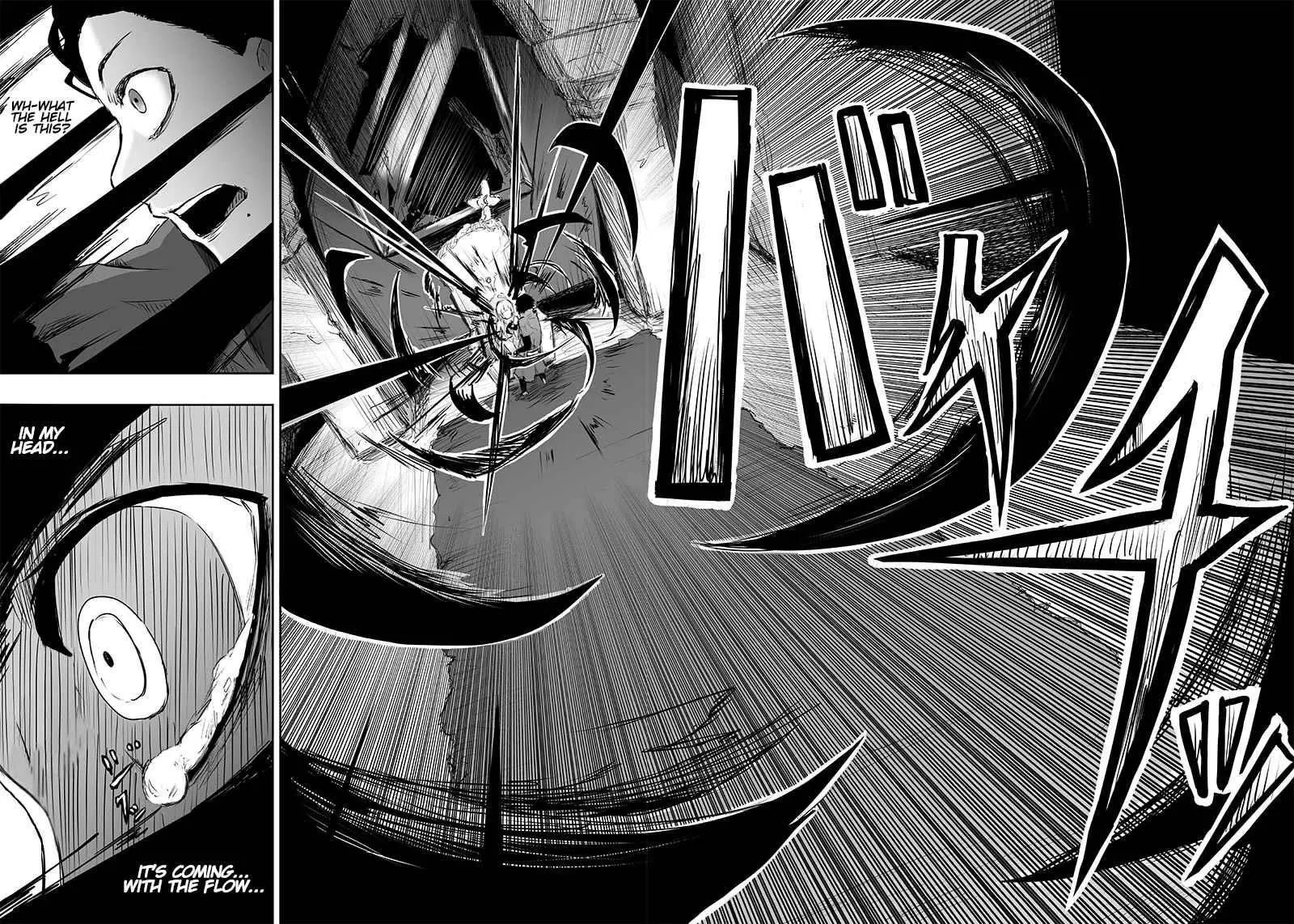 Im The Only One With Unfavorable Skills Isekai Summoning Rebellion Chapter 2 - Page 39