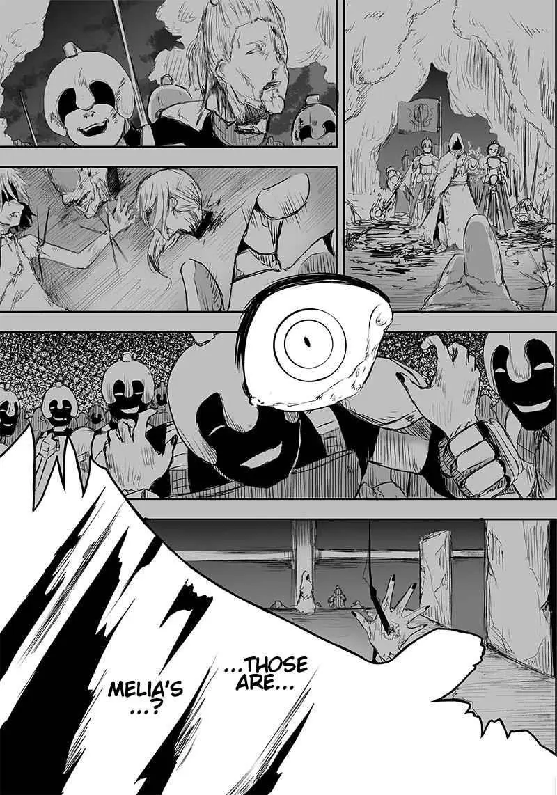 Im The Only One With Unfavorable Skills Isekai Summoning Rebellion Chapter 2 - Page 40