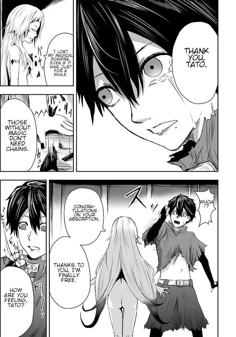 Im The Only One With Unfavorable Skills Isekai Summoning Rebellion Chapter 2 - Page 41