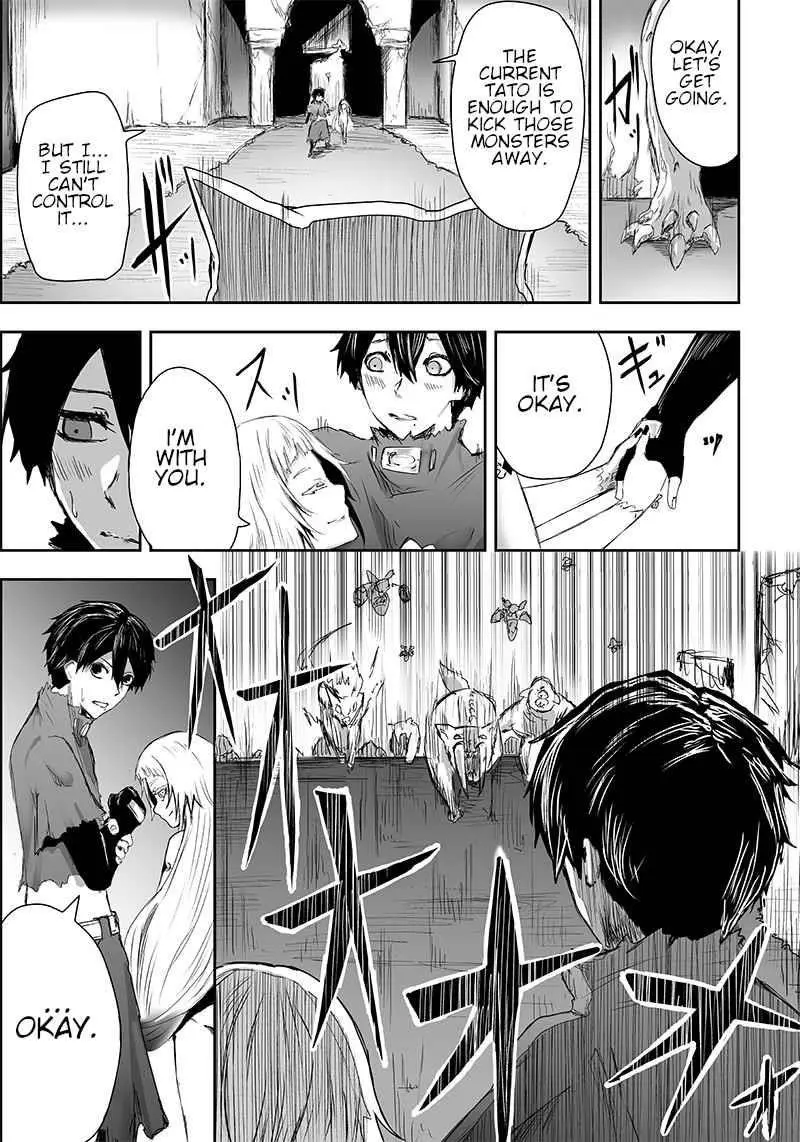 Im The Only One With Unfavorable Skills Isekai Summoning Rebellion Chapter 2 - Page 43