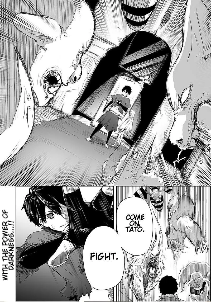 Im The Only One With Unfavorable Skills Isekai Summoning Rebellion Chapter 2 - Page 44