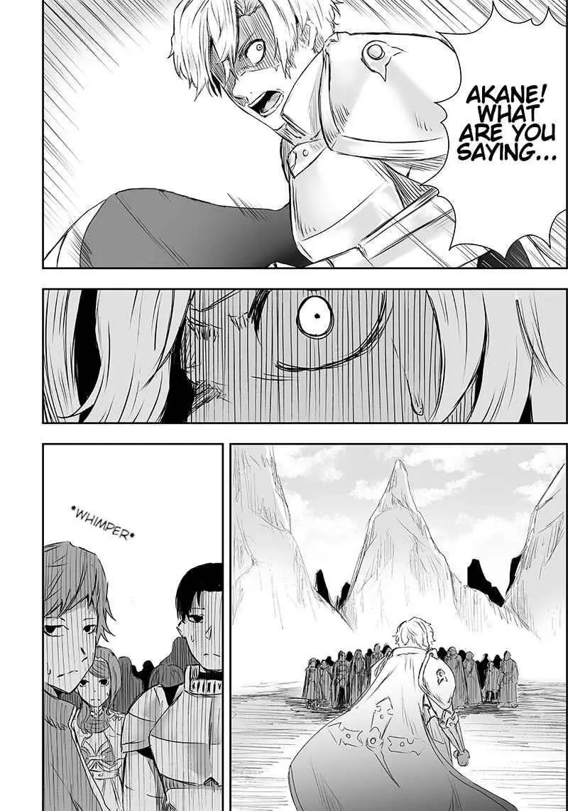 Im The Only One With Unfavorable Skills Isekai Summoning Rebellion Chapter 2 - Page 6