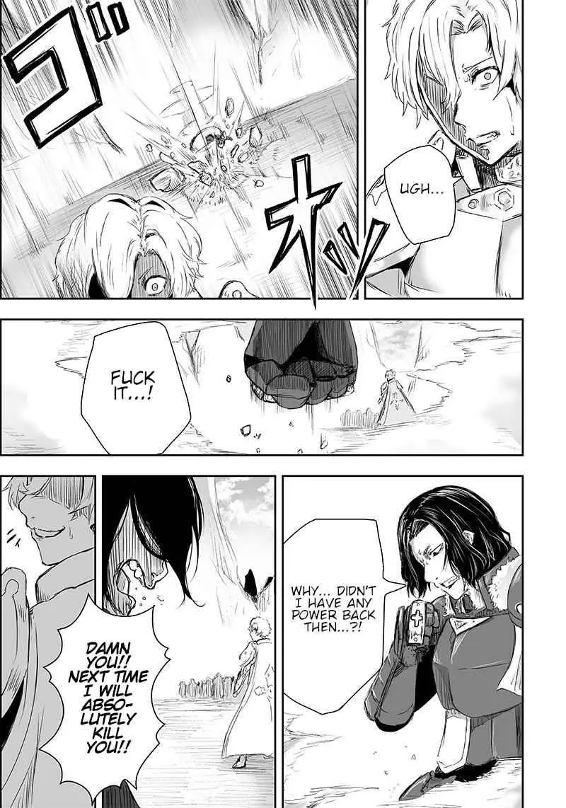Im The Only One With Unfavorable Skills Isekai Summoning Rebellion Chapter 2 - Page 7