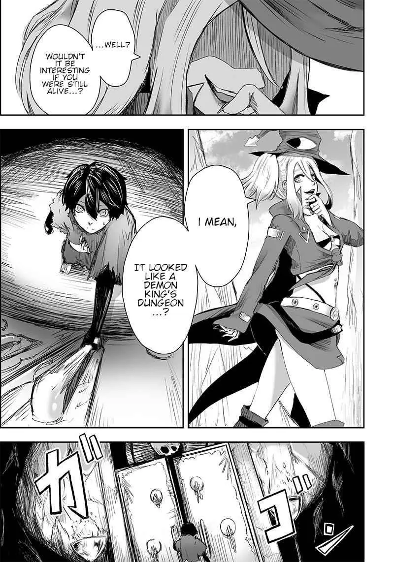 Im The Only One With Unfavorable Skills Isekai Summoning Rebellion Chapter 2 - Page 9