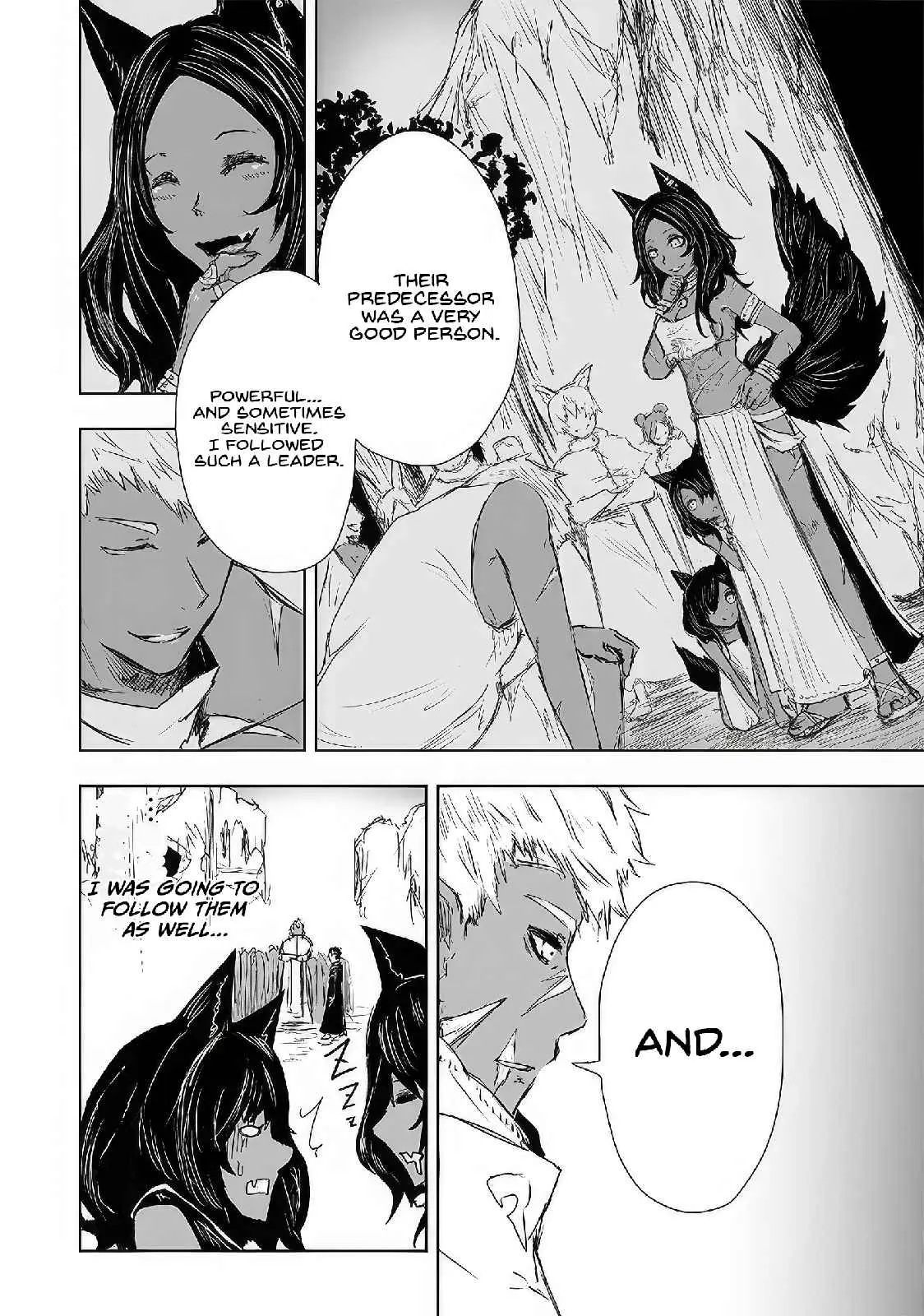 Im The Only One With Unfavorable Skills Isekai Summoning Rebellion Chapter 20 - Page 10