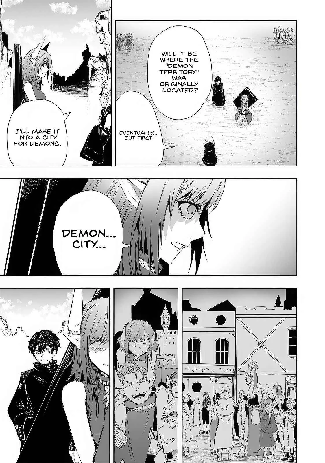 Im The Only One With Unfavorable Skills Isekai Summoning Rebellion Chapter 20 - Page 3