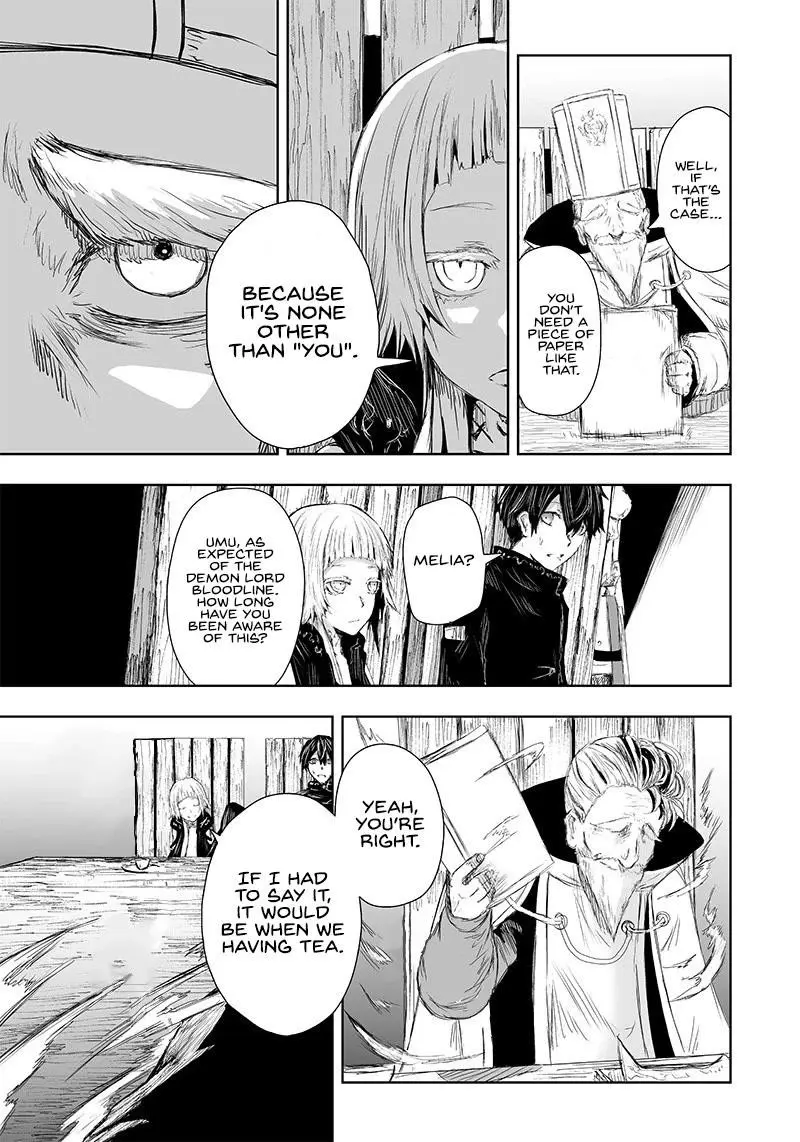 Im The Only One With Unfavorable Skills Isekai Summoning Rebellion Chapter 22 - Page 13