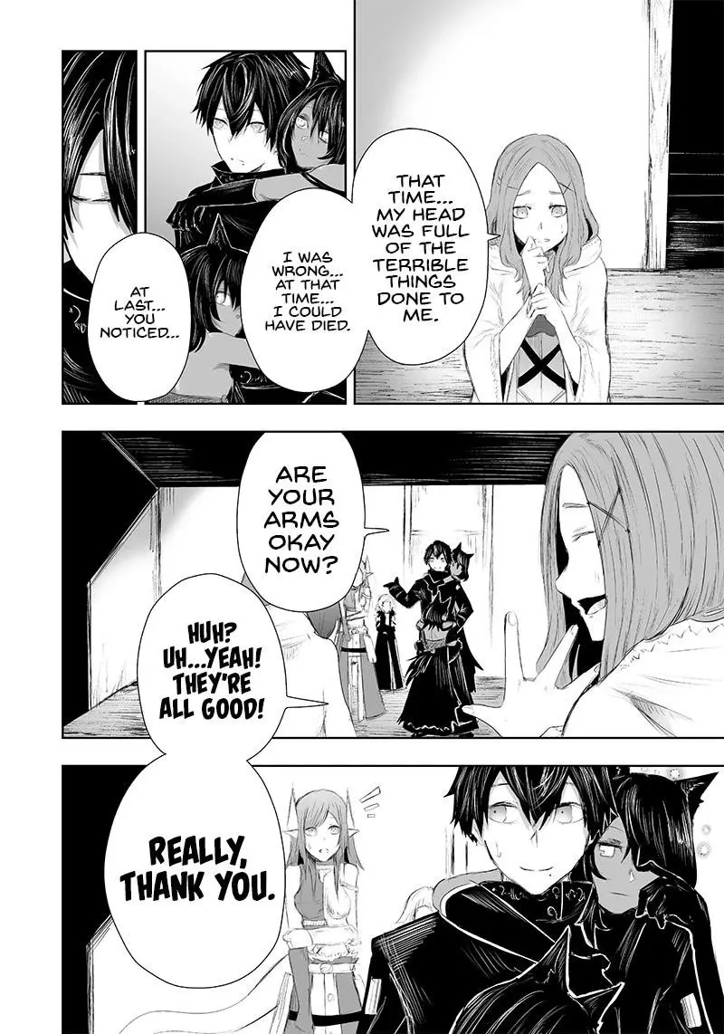 Im The Only One With Unfavorable Skills Isekai Summoning Rebellion Chapter 23 - Page 14