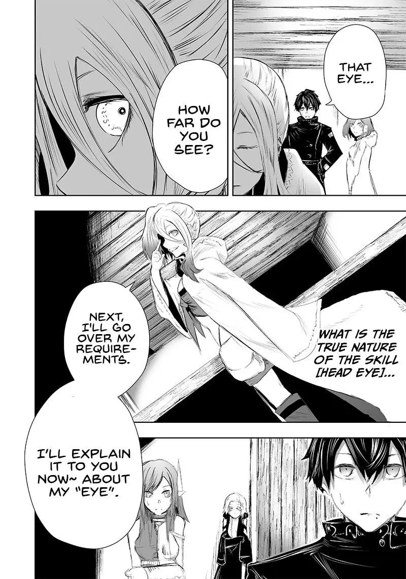 Im The Only One With Unfavorable Skills Isekai Summoning Rebellion Chapter 23 - Page 18