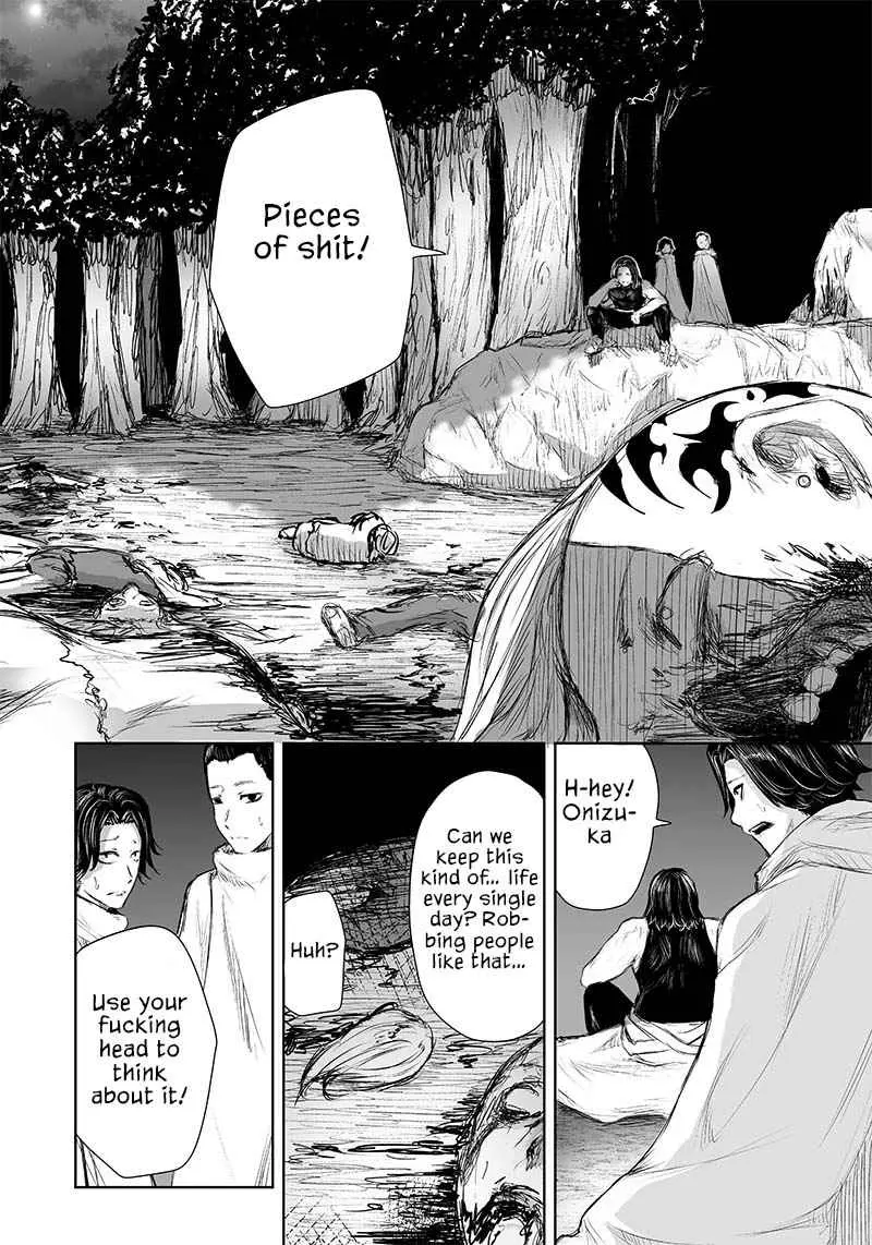 Im The Only One With Unfavorable Skills Isekai Summoning Rebellion Chapter 24 - Page 14