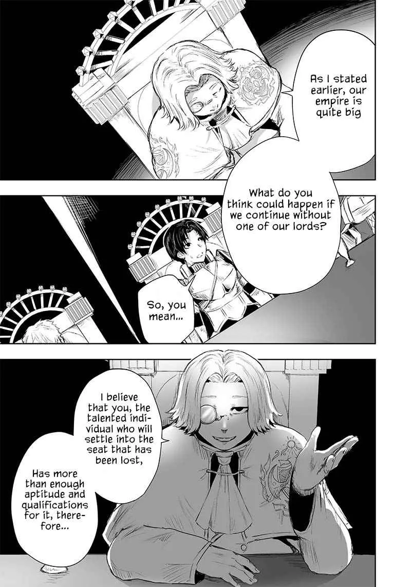 Im The Only One With Unfavorable Skills Isekai Summoning Rebellion Chapter 26 - Page 15