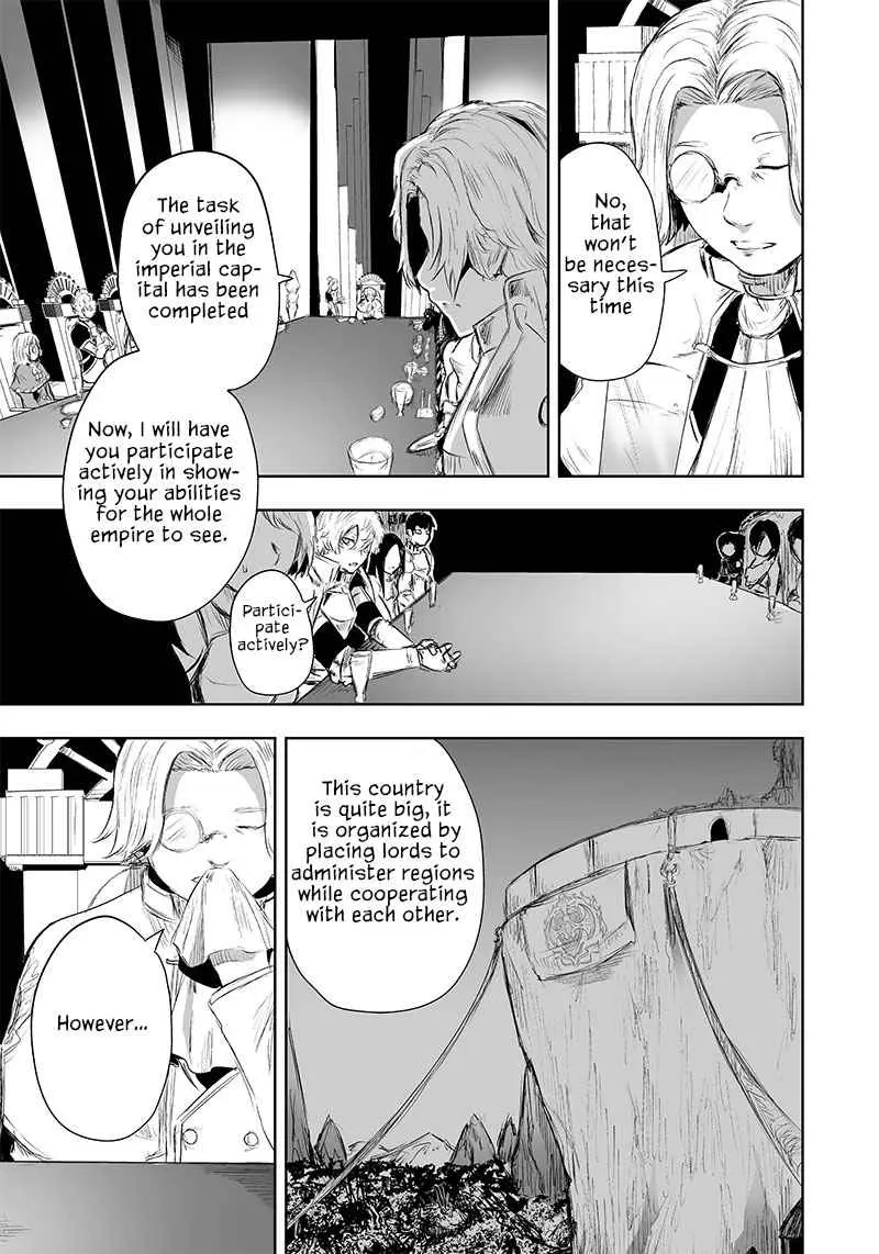 Im The Only One With Unfavorable Skills Isekai Summoning Rebellion Chapter 26 - Page 5