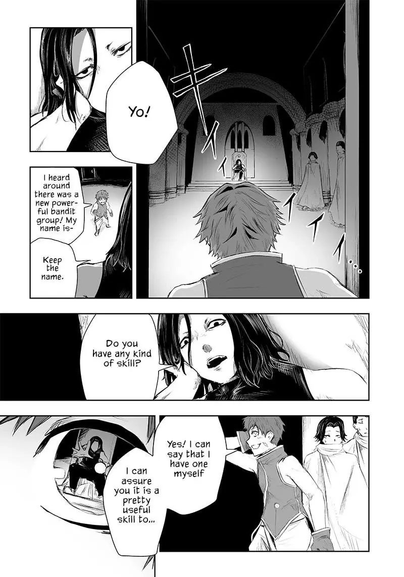 Im The Only One With Unfavorable Skills Isekai Summoning Rebellion Chapter 28 - Page 9