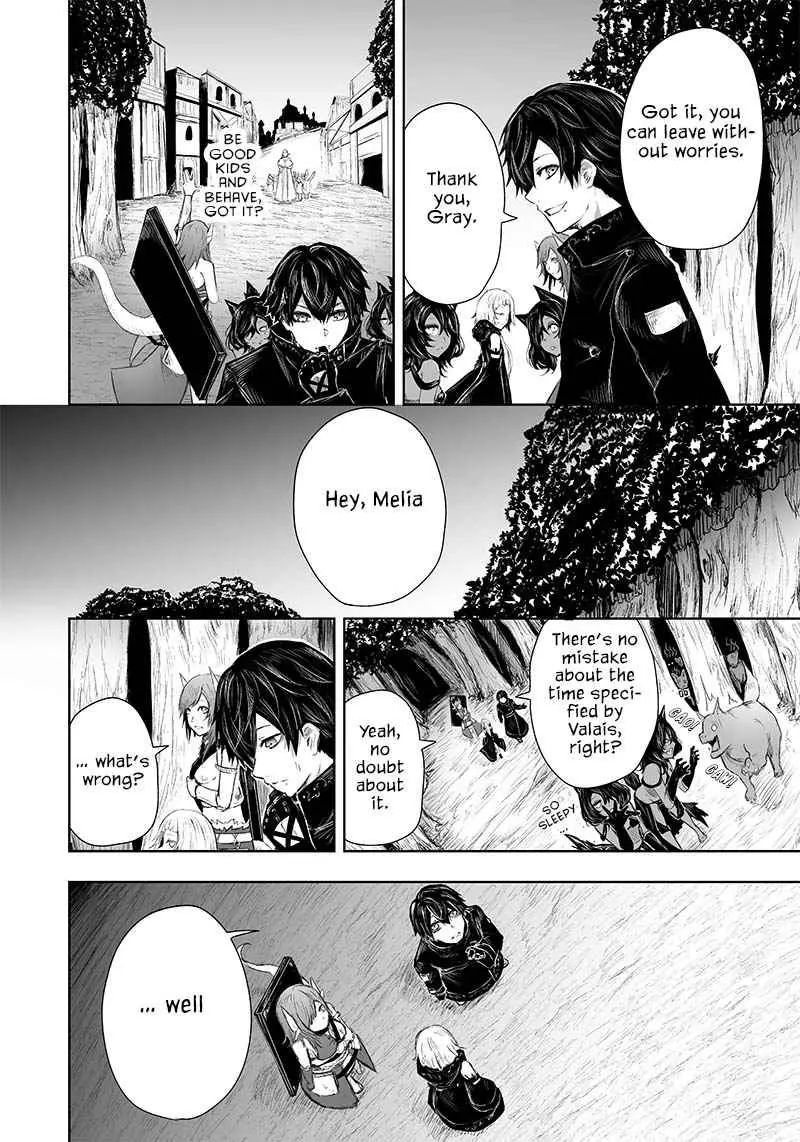 Im The Only One With Unfavorable Skills Isekai Summoning Rebellion Chapter 29 - Page 10