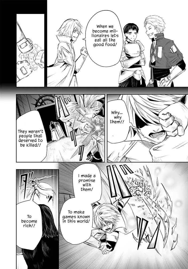 Im The Only One With Unfavorable Skills Isekai Summoning Rebellion Chapter 29 - Page 20
