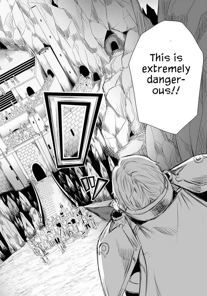 Im The Only One With Unfavorable Skills Isekai Summoning Rebellion Chapter 29 - Page 4