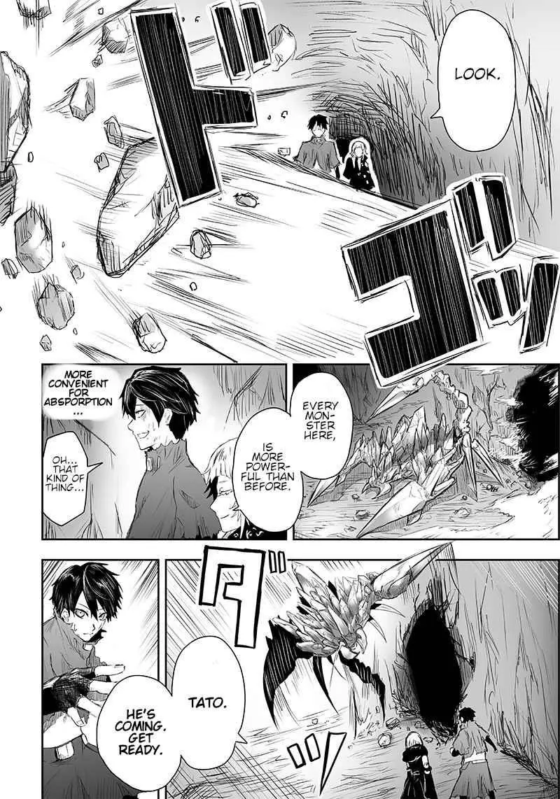 Im The Only One With Unfavorable Skills Isekai Summoning Rebellion Chapter 3 - Page 11