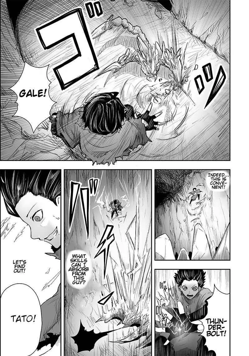 Im The Only One With Unfavorable Skills Isekai Summoning Rebellion Chapter 3 - Page 12
