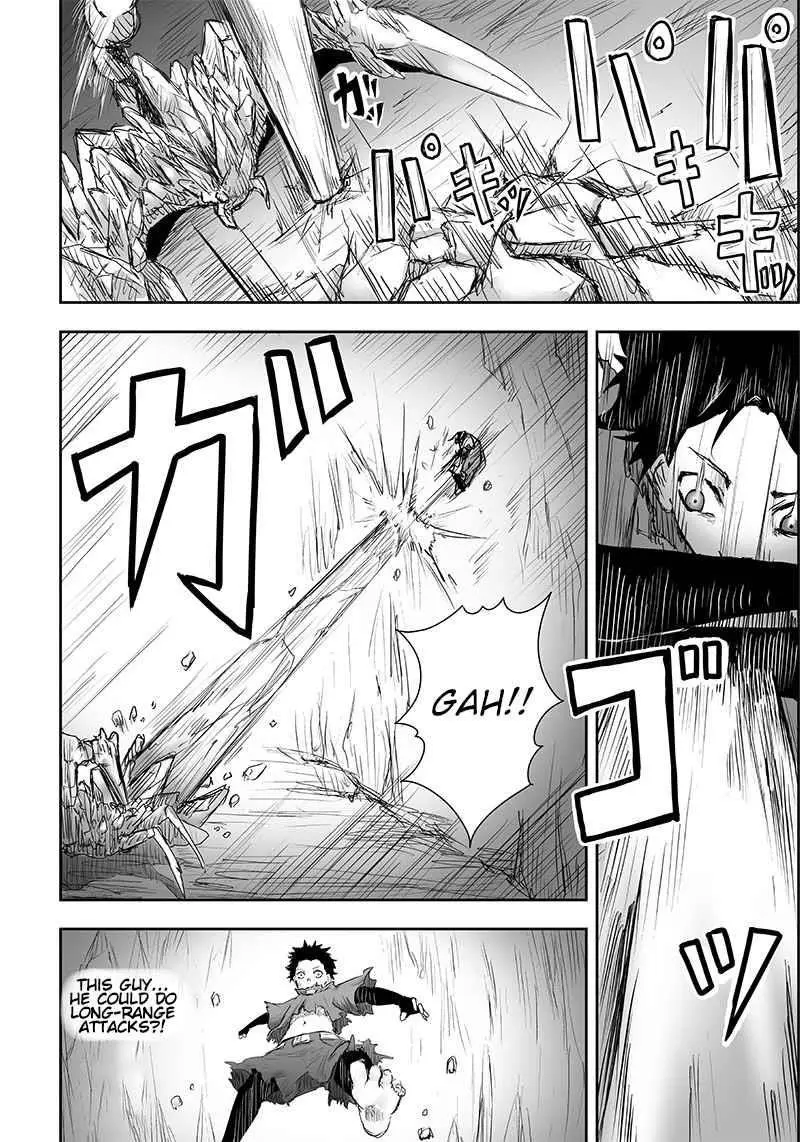 Im The Only One With Unfavorable Skills Isekai Summoning Rebellion Chapter 3 - Page 13