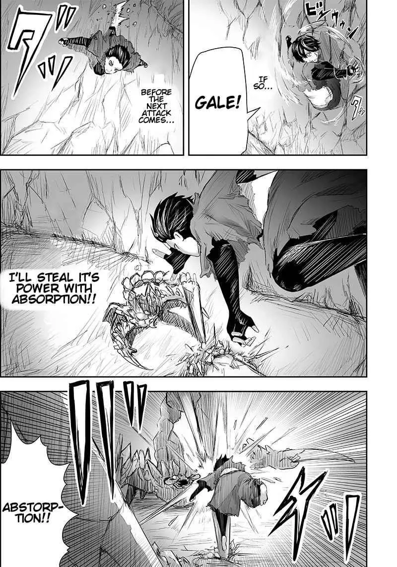 Im The Only One With Unfavorable Skills Isekai Summoning Rebellion Chapter 3 - Page 14