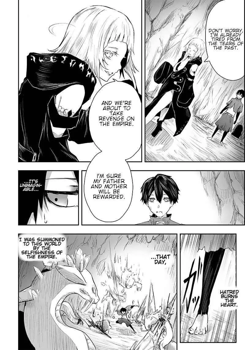Im The Only One With Unfavorable Skills Isekai Summoning Rebellion Chapter 3 - Page 17