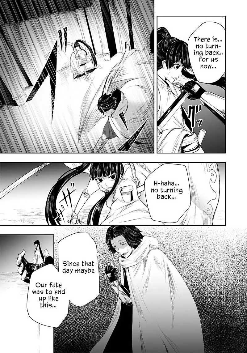 Im The Only One With Unfavorable Skills Isekai Summoning Rebellion Chapter 30 - Page 11