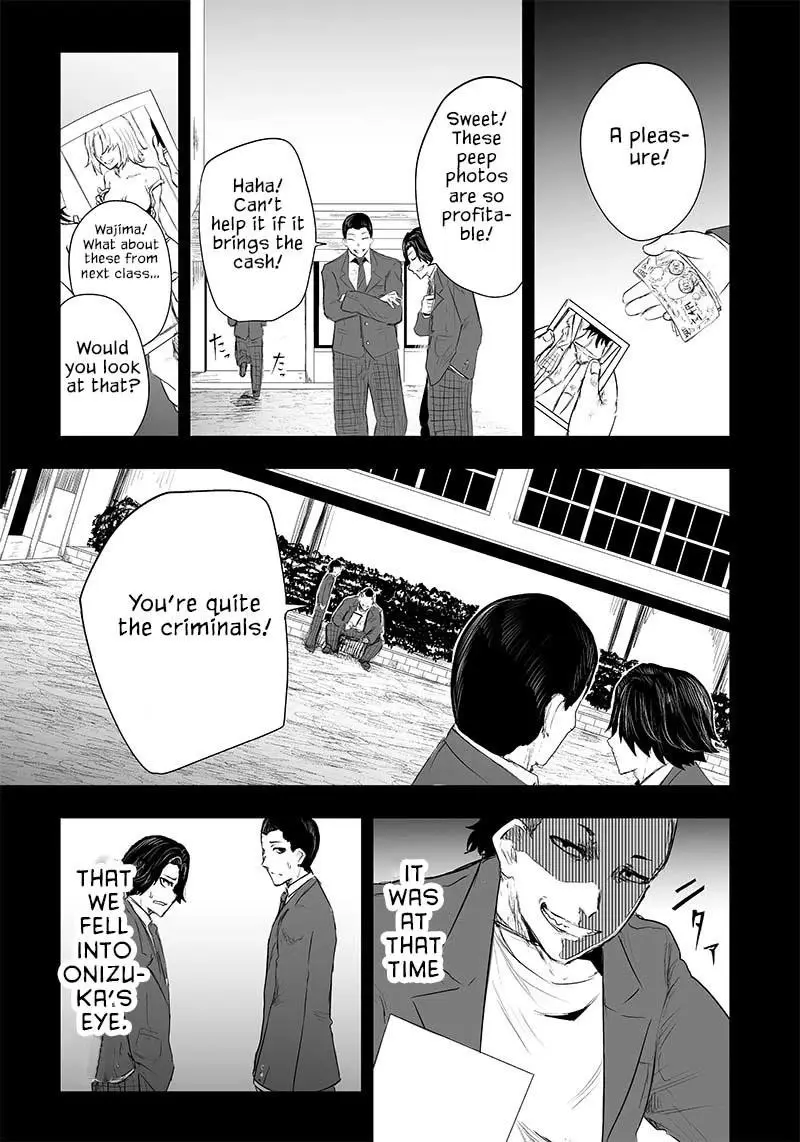Im The Only One With Unfavorable Skills Isekai Summoning Rebellion Chapter 30 - Page 13