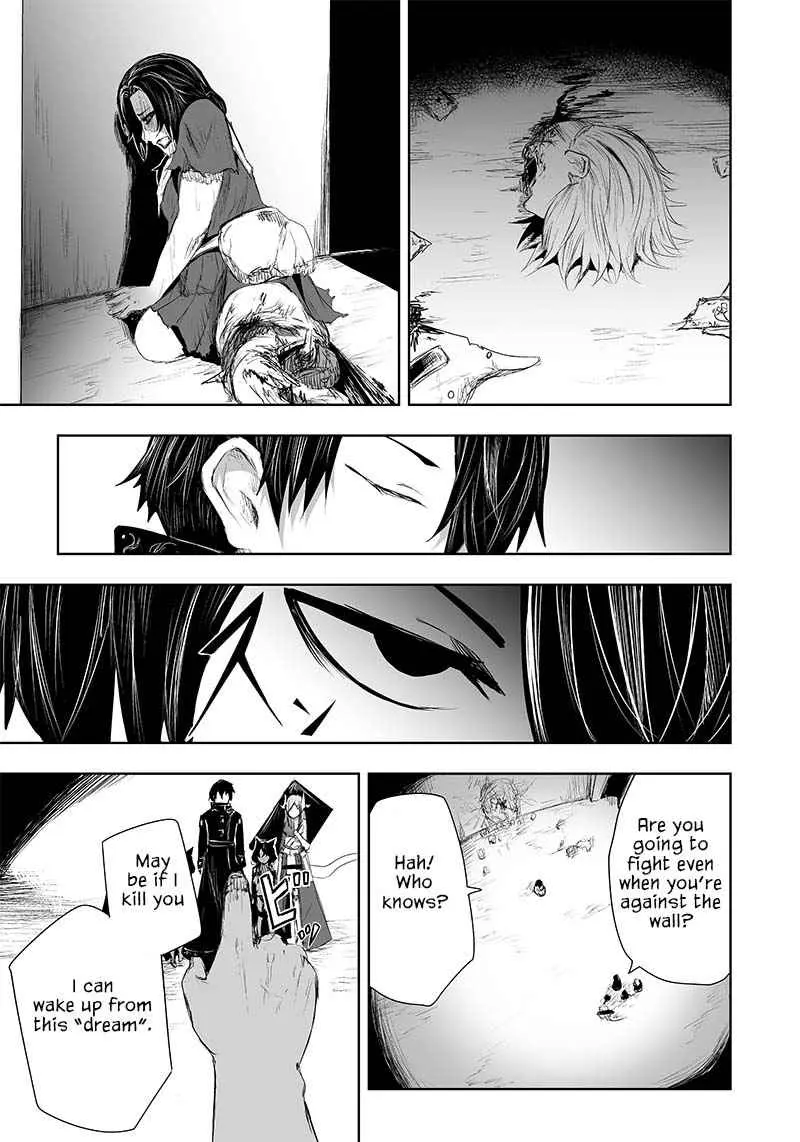 Im The Only One With Unfavorable Skills Isekai Summoning Rebellion Chapter 31 - Page 13