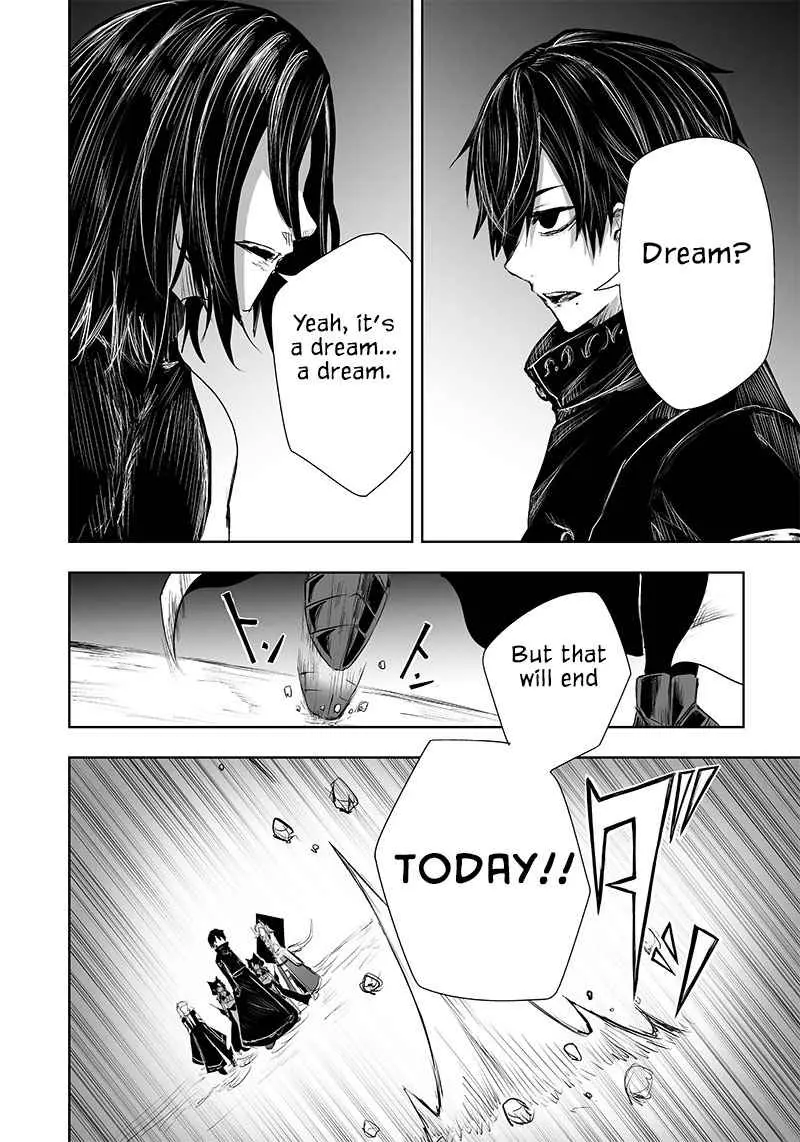 Im The Only One With Unfavorable Skills Isekai Summoning Rebellion Chapter 31 - Page 14