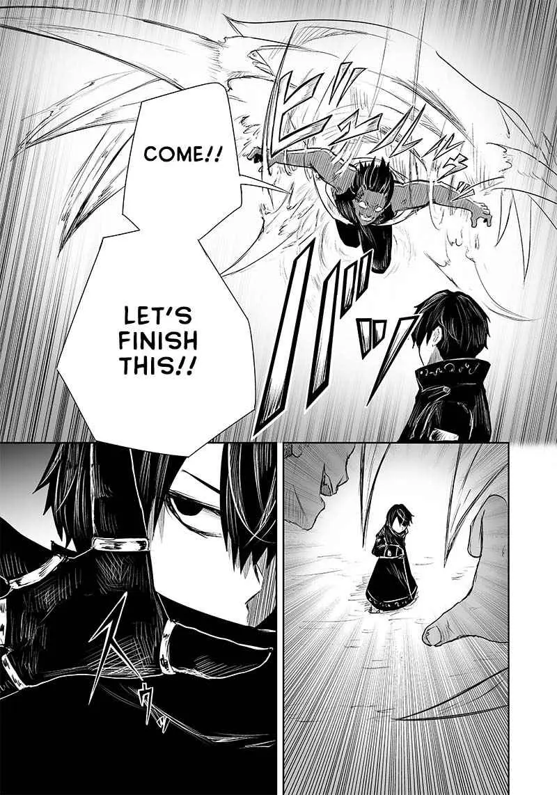 Im The Only One With Unfavorable Skills Isekai Summoning Rebellion Chapter 31 - Page 15