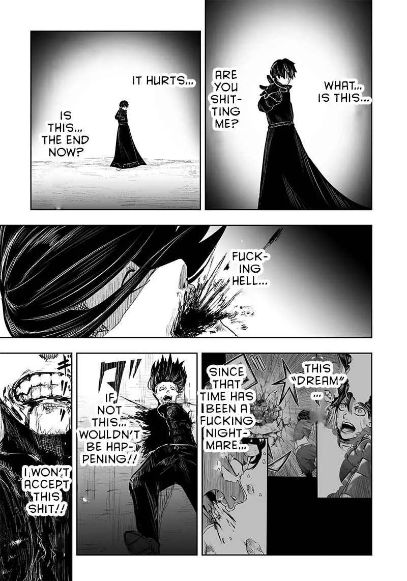 Im The Only One With Unfavorable Skills Isekai Summoning Rebellion Chapter 31 - Page 17