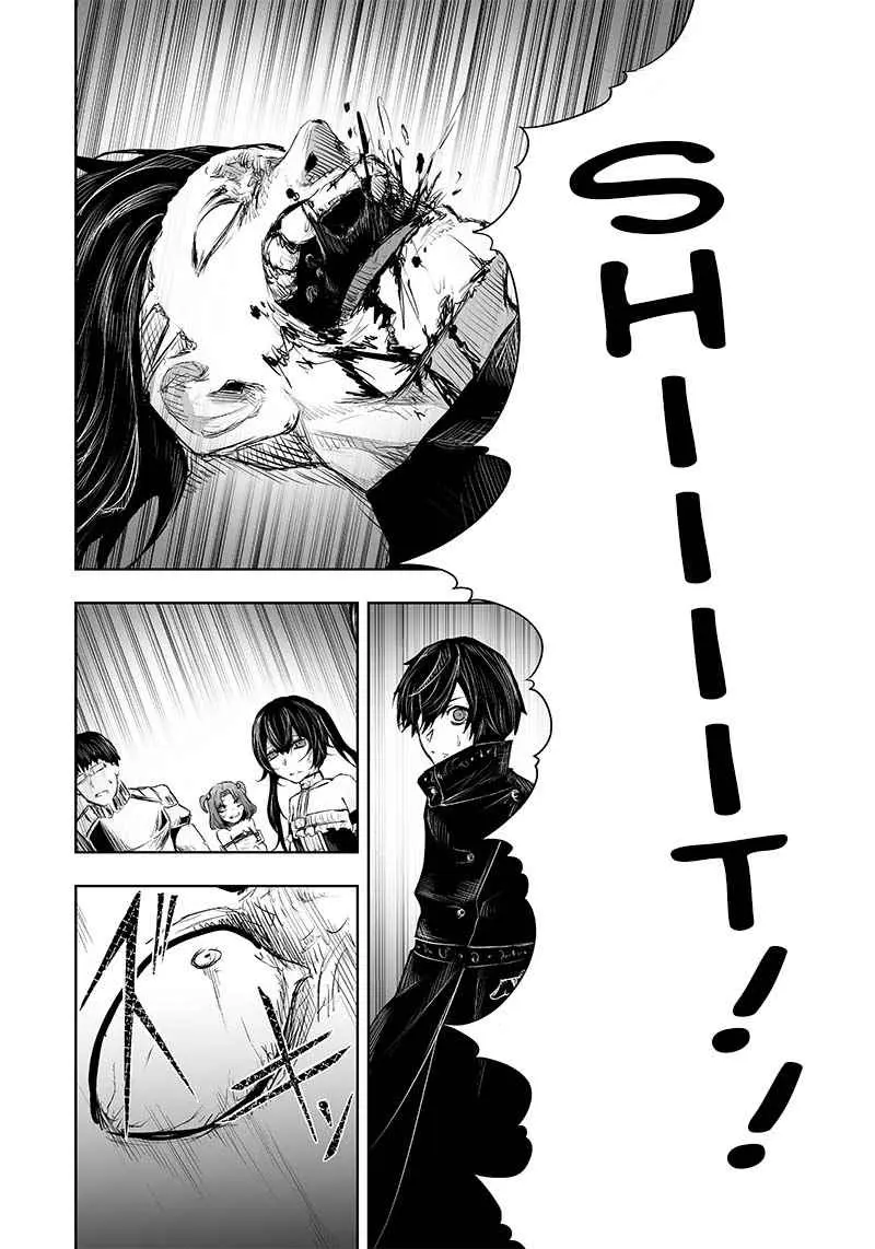 Im The Only One With Unfavorable Skills Isekai Summoning Rebellion Chapter 31 - Page 18