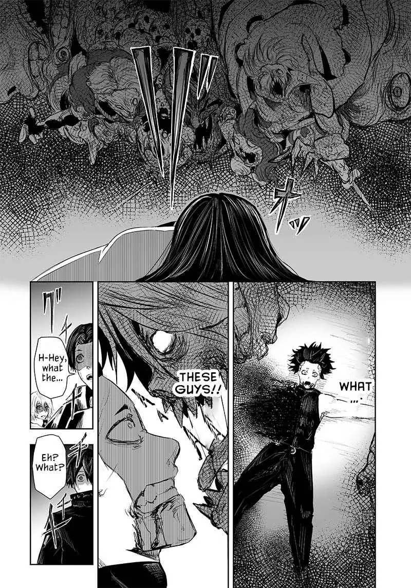 Im The Only One With Unfavorable Skills Isekai Summoning Rebellion Chapter 31 - Page 19