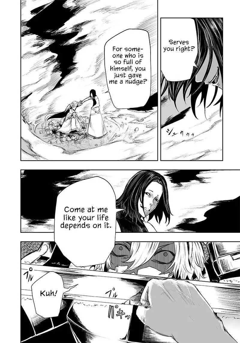 Im The Only One With Unfavorable Skills Isekai Summoning Rebellion Chapter 31 - Page 2