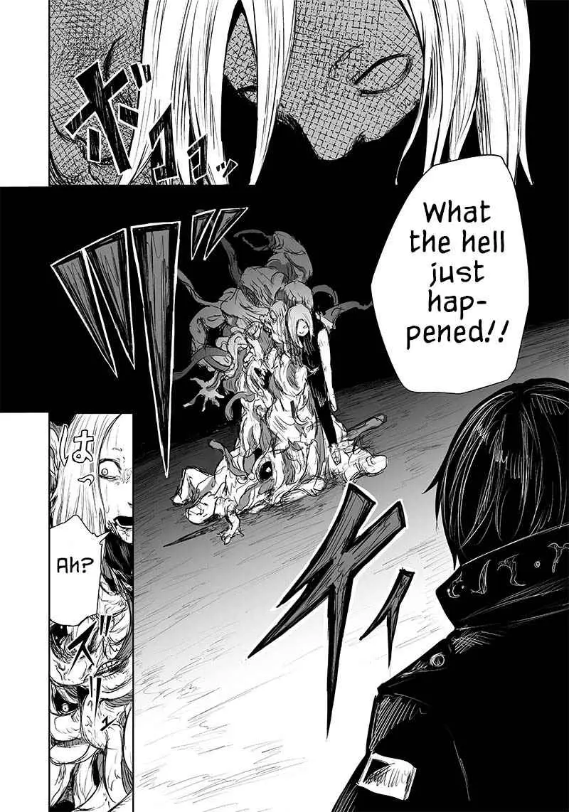 Im The Only One With Unfavorable Skills Isekai Summoning Rebellion Chapter 31 - Page 20