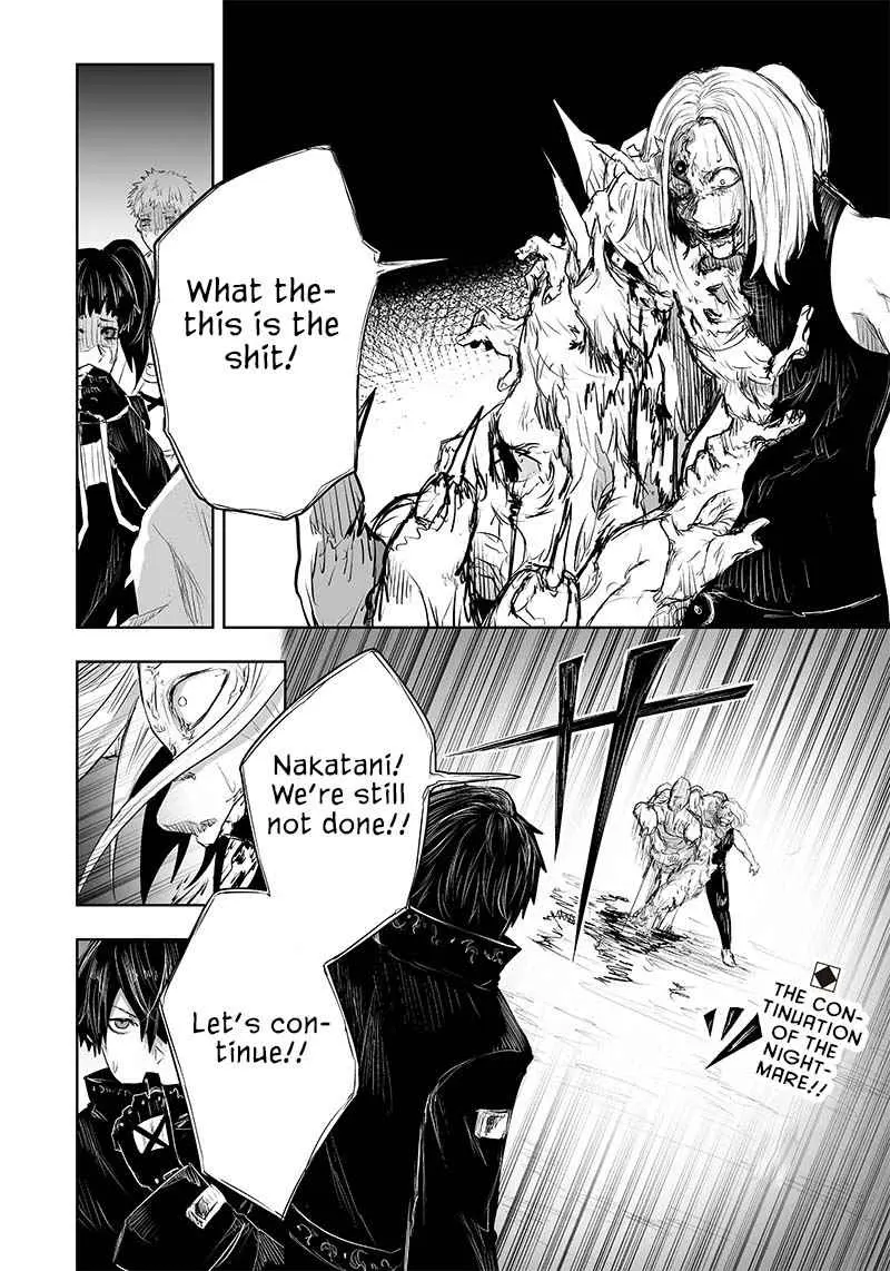 Im The Only One With Unfavorable Skills Isekai Summoning Rebellion Chapter 31 - Page 22