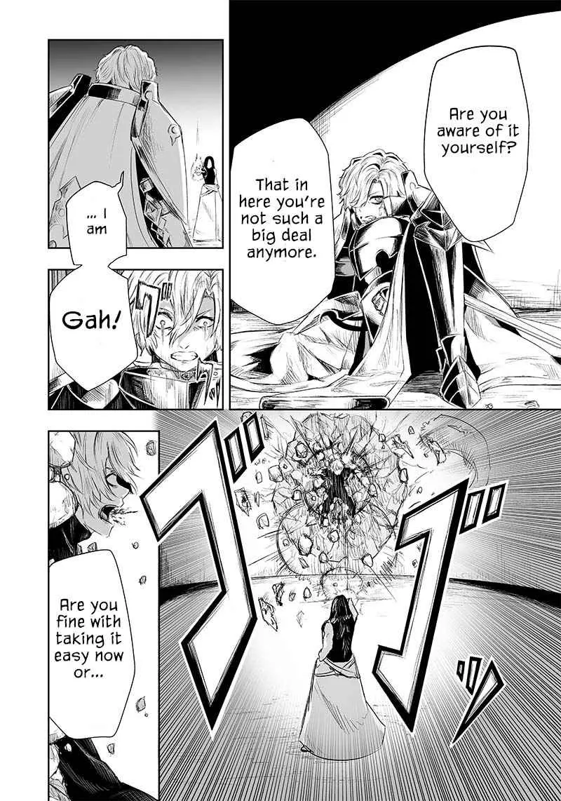 Im The Only One With Unfavorable Skills Isekai Summoning Rebellion Chapter 31 - Page 6