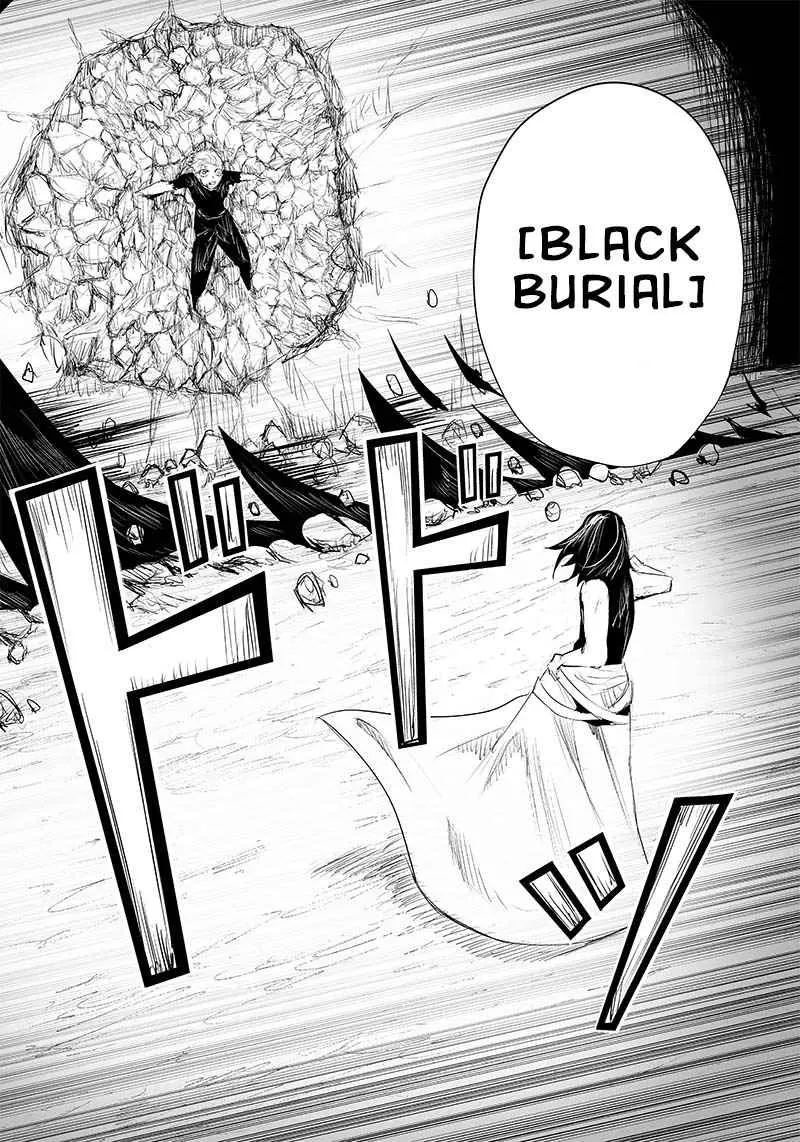 Im The Only One With Unfavorable Skills Isekai Summoning Rebellion Chapter 31 - Page 8
