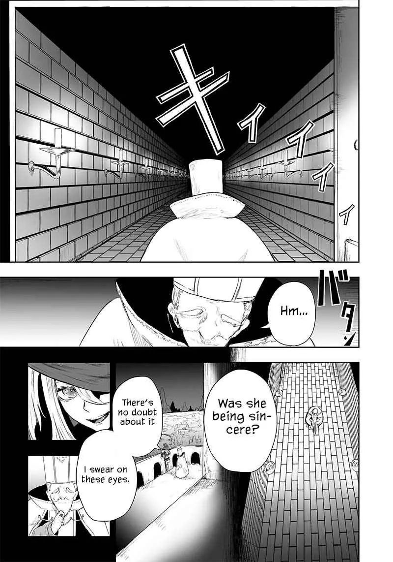 Im The Only One With Unfavorable Skills Isekai Summoning Rebellion Chapter 33 - Page 13